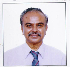 N Vivekananthamoorthy